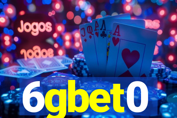 6gbet0