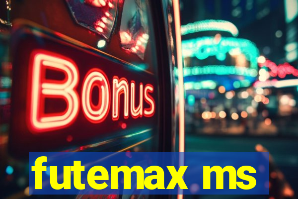 futemax ms