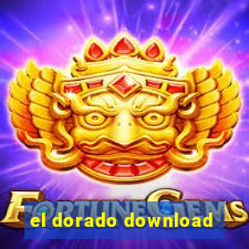 el dorado download