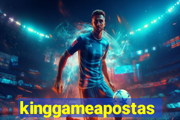 kinggameapostas