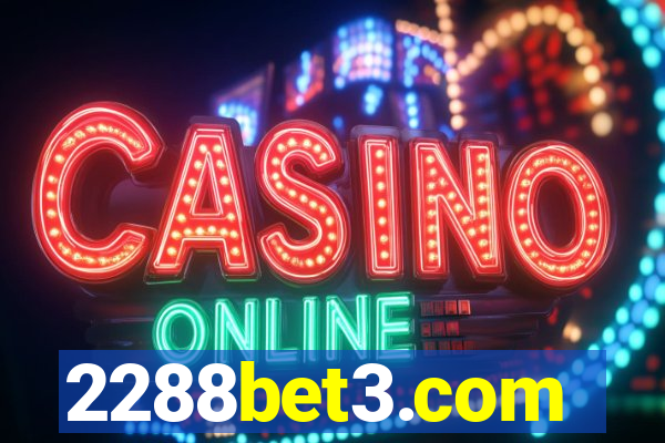 2288bet3.com