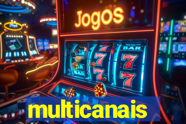 multicanais