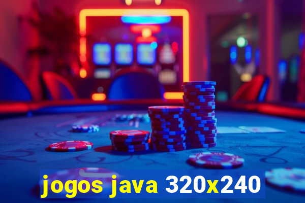 jogos java 320x240