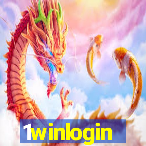 1winlogin