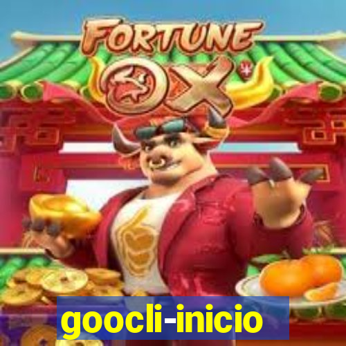 goocli-inicio