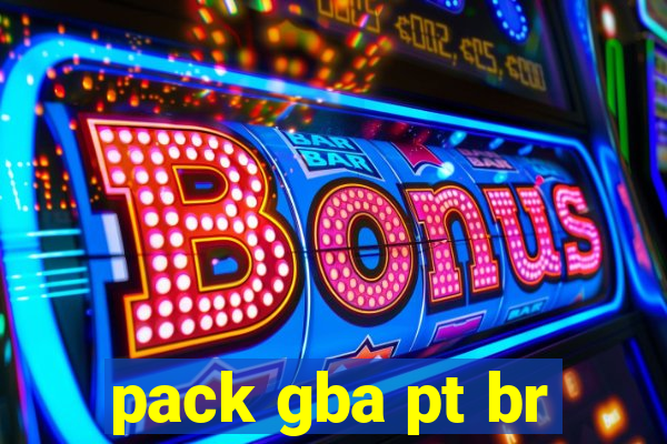 pack gba pt br