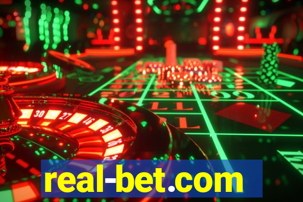 real-bet.com