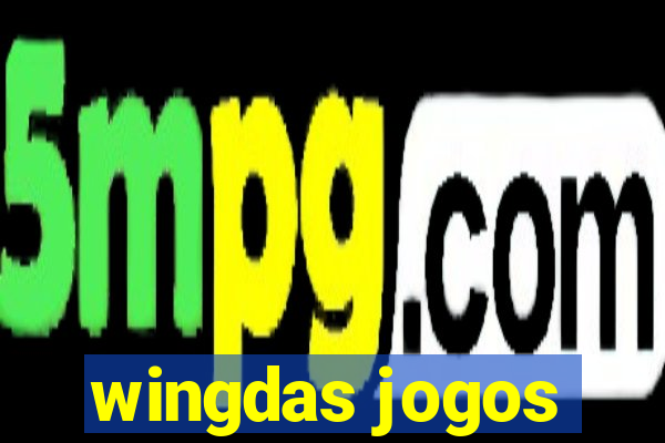 wingdas jogos