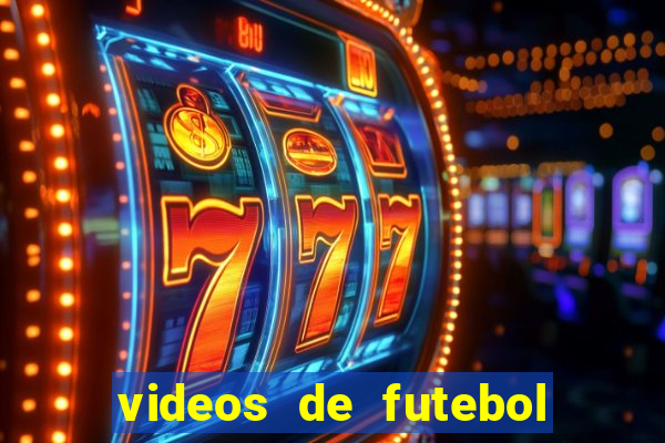 videos de futebol dribles do neymar