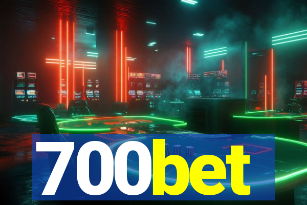 700bet