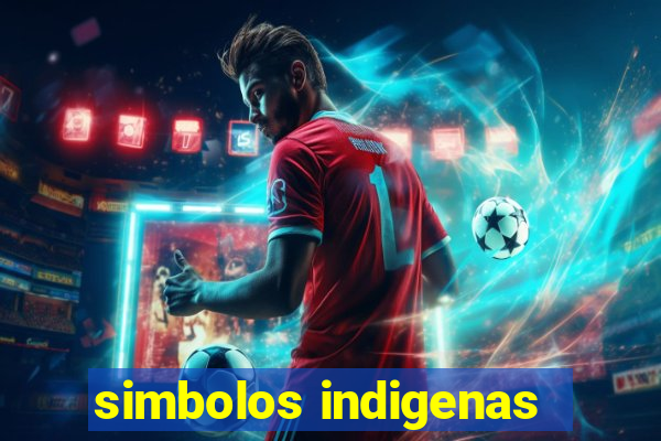 simbolos indigenas