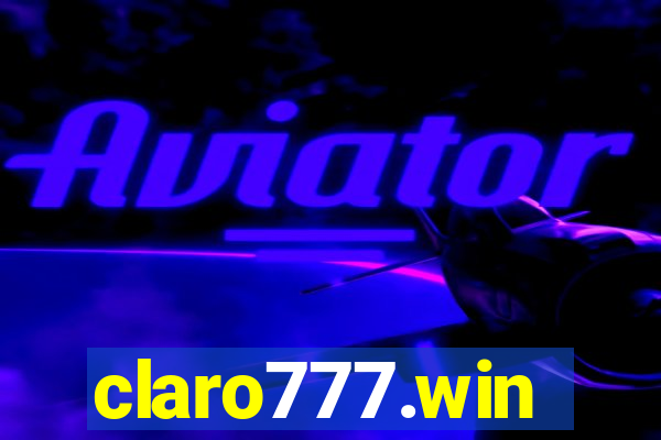 claro777.win