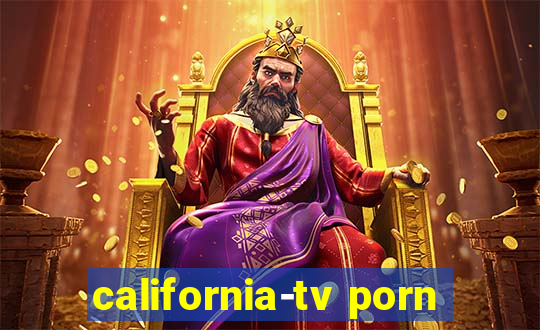 california-tv porn