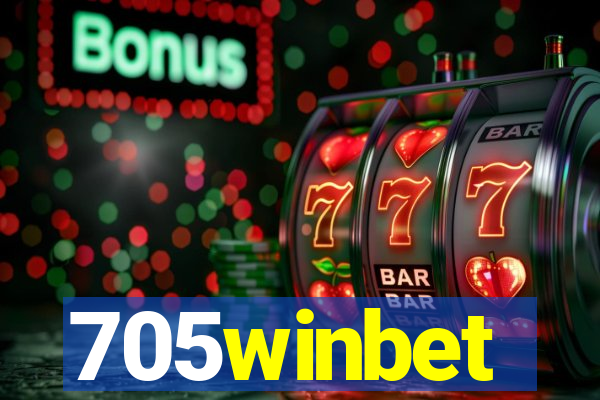 705winbet