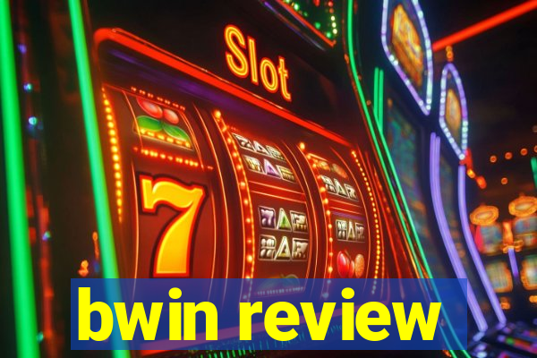 bwin review