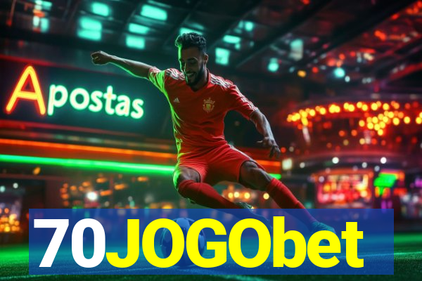 70JOGObet