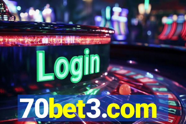 70bet3.com