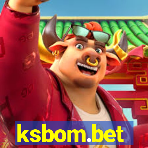 ksbom.bet