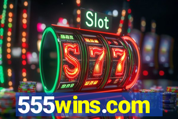 555wins.com