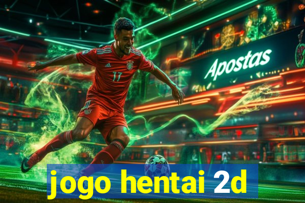 jogo hentai 2d