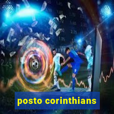 posto corinthians