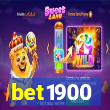 bet1900