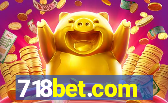 718bet.com