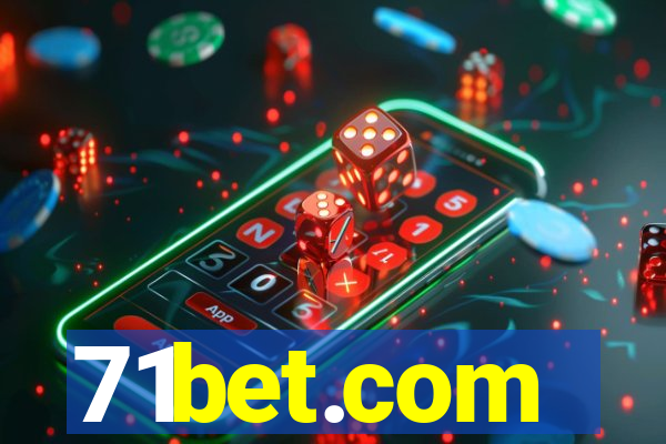 71bet.com