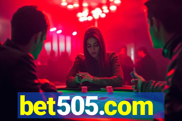 bet505.com