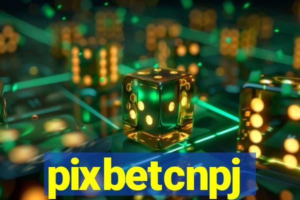 pixbetcnpj