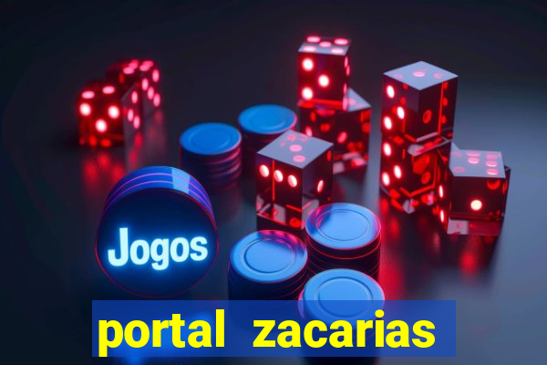 portal zacarias policial lucas foi encontrado