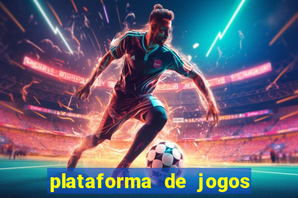 plataforma de jogos tigre 777