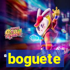 boguete