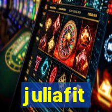 juliafit