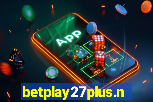 betplay27plus.net