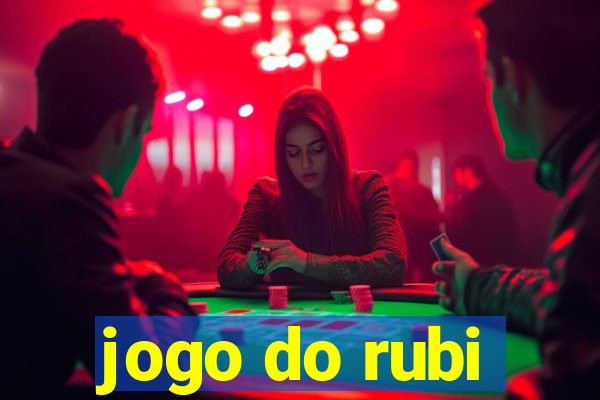 jogo do rubi