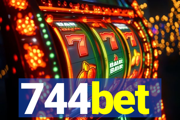 744bet