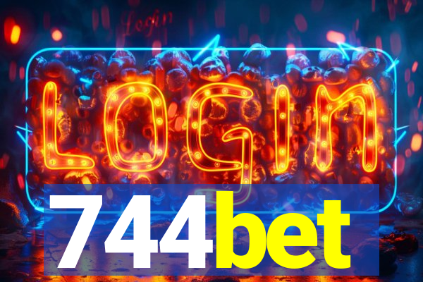 744bet