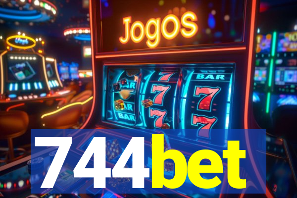 744bet