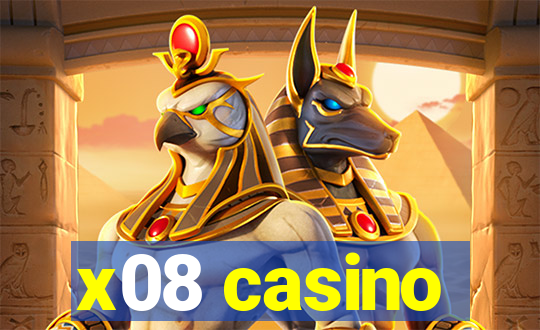 x08 casino