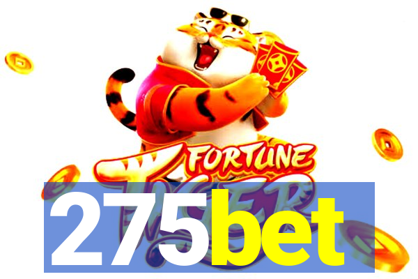 275bet