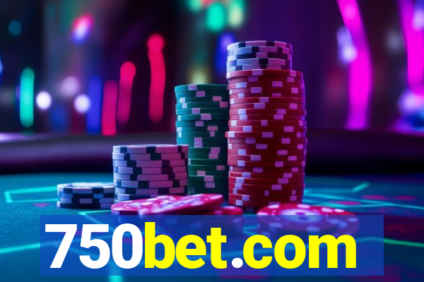 750bet.com