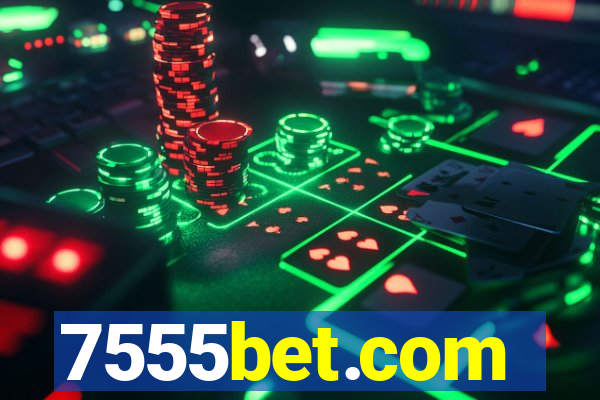 7555bet.com