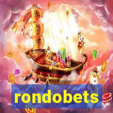 rondobets