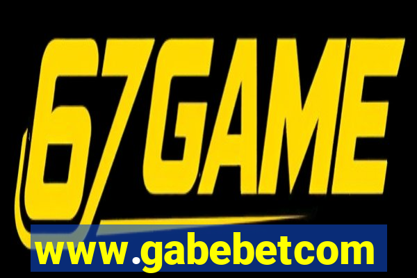 www.gabebetcom