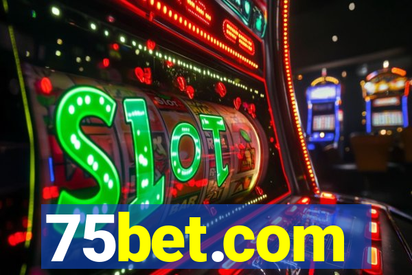 75bet.com