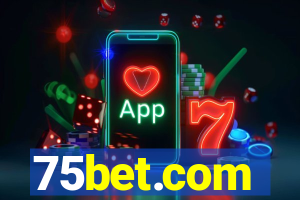 75bet.com