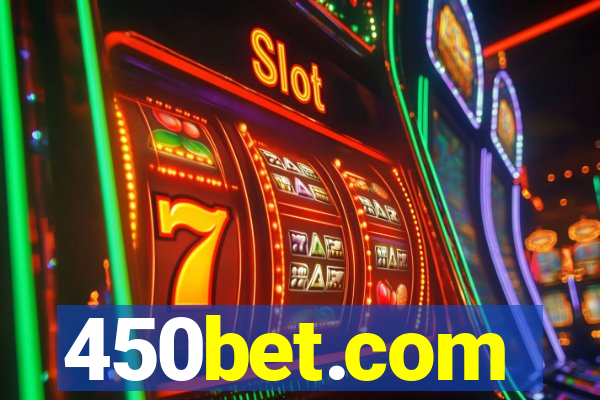 450bet.com