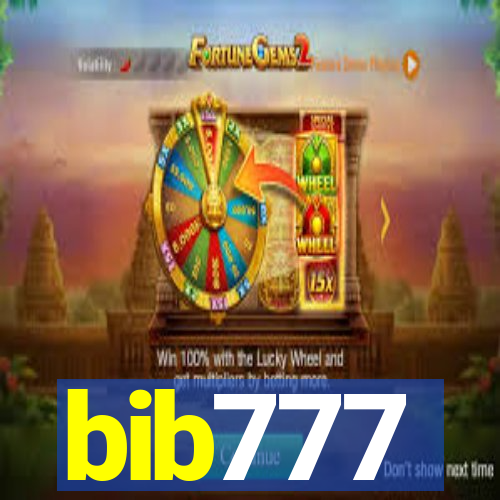 bib777