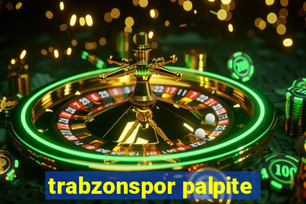 trabzonspor palpite